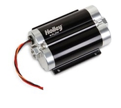 200 GPH Dominator In-Line Billet Fuel Pump