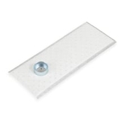 Filter Sock 19mm Port Size 6" x 2.5"