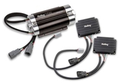 VR2 Brushless Fuel Pump w/Controller-Single 16AN Inlet