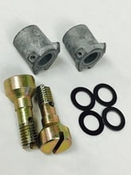 Accelerator Pump Discharge Nozzle