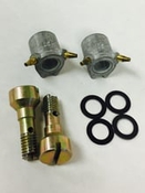 Accelerator Pump Discharge Nozzle