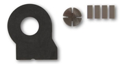 Fuel Pump Rotor And Vane Kit