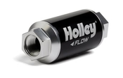 100 GPH HP Billet Fuel Filter