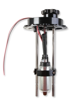 12-144 Holley Fuel Cell EFI Pump Module Assembly