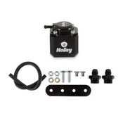 HOLLEY IN-LINE FUEL PULSE DAMPER