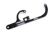 Billet Aluminum Throttle Return Spring Bracket