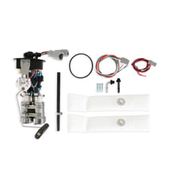 HOLLEY PUMP MODULE SYSTEM - Twin 450 LPH