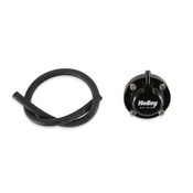 HOLLEY DIRECT MOUNT FUEL PULSE DAMPER