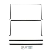 Fuel Cell Mounting Straps