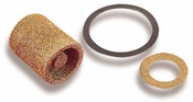 Carburetor Fuel Inlet Brass Filter