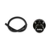 HOLLEY DIRECT MOUNT FUEL PULSE DAMPER