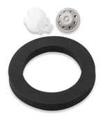 Holley EFI Replacement Regulator Kit