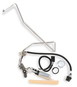 Holley EFI Fuel Tank Module - 255 LPH - Camaro and Firebird