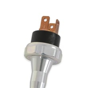 Fuel Pump Safety Pressure Switch