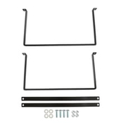 Fuel Cell Mounting Straps