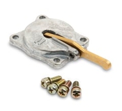 Accelerator Pump Cover