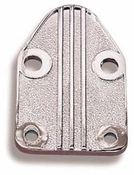 Mechanical Fuel Pump Mounting Pad Cover