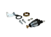 Street Warrior Fast Idle Solenoid and Bracket
