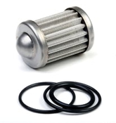 Fuel Filter Element and O-ring Kit