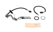 Holley EFI Fuel Tank Module - 255 LPH - 1970-1974 Mopar E-Body Vehicles