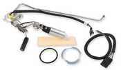 Holley EFI Fuel Tank Module - 255 LPH - Camaro and Firebird