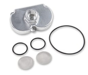 Single Inlet Conversion Kit