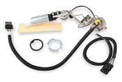Holley EFI Fuel Tank Module - 255 LPH 1964-1967 GM A-Body Vehicles