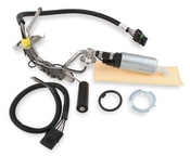 Holley EFI Fuel Tank Module - 255 LPH 1968-1972 GM A-Body Vehicles
