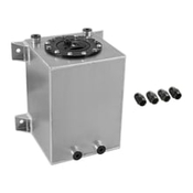 Aluminum Fuel Cell 3 Gallon