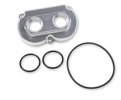 Dual Inlet Conversion Kit