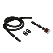 FUEL CELL VENT KIT
