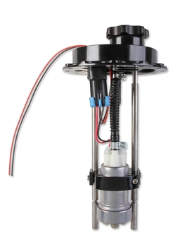 12-146 Holley Fuel Cell EFI Pump Module Assembly