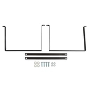 Fuel Cell Mounting Straps