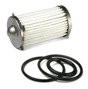 Fuel Filter Element and O-ring Kit
