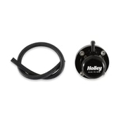 HOLLEY DIRECT MOUNT FUEL PULSE DAMPER