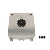 Aluminum Fuel Cell 10 Gallon