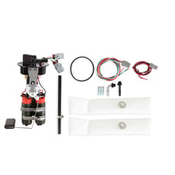 HOLLEY PUMP MODULE SYSTEM - TWIN 340 LPH