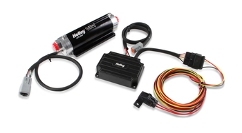 12-1500 VR1 Series Brushless Fuel Pump w/Controller