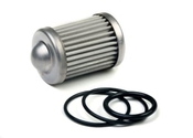 Fuel Filter Element and O-ring Kit