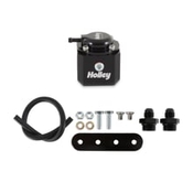 HOLLEY IN-LINE FUEL PULSE DAMPER
