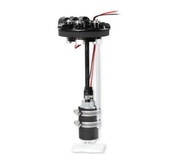 Holley Diecast In-Tank RetroFit Fuel Module Returnless System