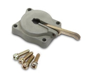 Accelerator Pump Cover