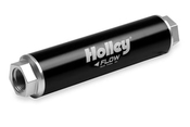 460 GPH VR Series Billet Fuel Filter