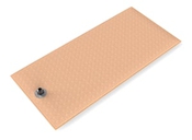 30" x 14" HydraMat®, Rectangle