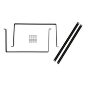Fuel Cell Mounting Straps