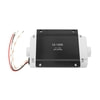 Billet Fuel Pump, Dominator In-Line Low Flow, Electric, 130 GPH