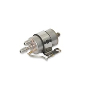 Holley EFI GM Style Filter/ Regulator -6AN