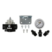Holley Billet Bypass Fuel Pressure Regulator Kit