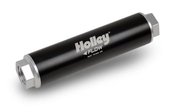 460 GPH VR Series Billet Fuel Filter