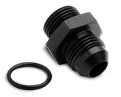 -8AN Male to 3/4"-16 O-ring Port